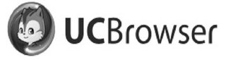 UCBROWSER logo