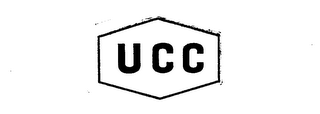 UCC logo