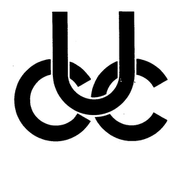 UCC logo