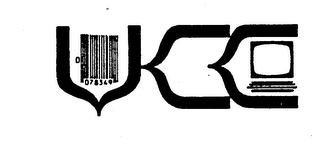 UCC logo