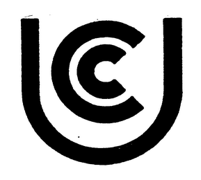 UCC logo