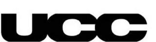 UCC logo