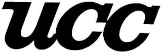 UCC logo