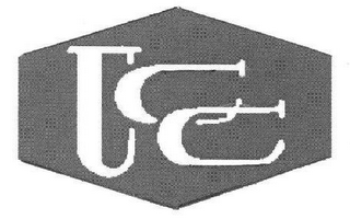 UCC logo