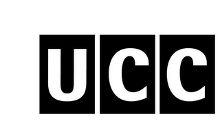UCC logo