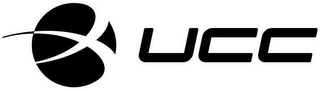 UCC logo