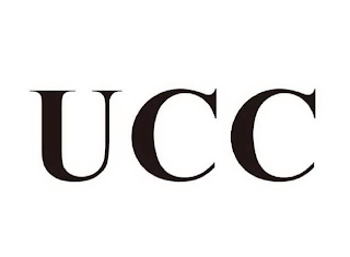 UCC logo