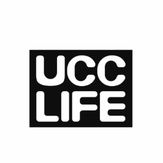 UCC LIFE logo