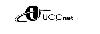 UCC NET logo