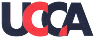UCCA logo