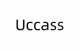 UCCASS logo