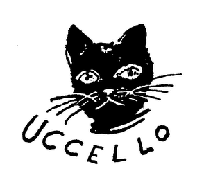 UCCELLO logo