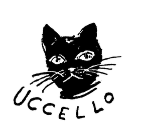 UCCELLO logo