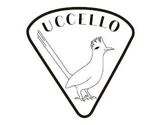 UCCELLO logo