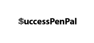 $UCCESSPENPAL logo
