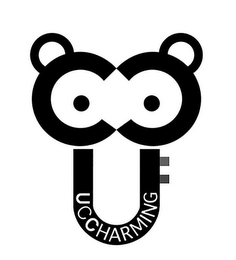UCCHARMING logo