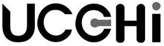 UCCHI logo