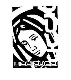 UCCICUCCI logo