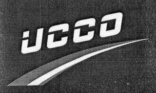 UCCO logo