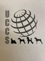UCCS logo