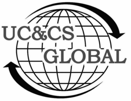 UC&CS GLOBAL logo