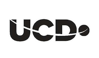 UCD logo