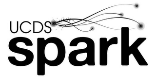 UCDS SPARK logo
