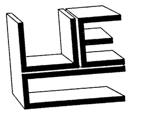 UCE logo