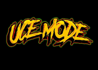 UCE MODE logo