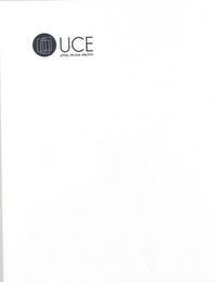 UCE UTILITY CHOICE ELECTRIC logo
