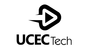 UCEC TECH logo