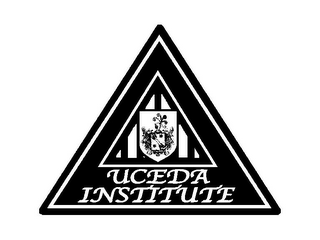 UCEDA INSTITUTE logo