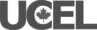 UCEL logo