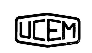UCEM logo