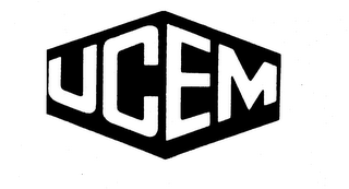 UCEM logo