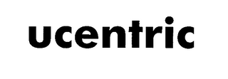 UCENTRIC logo