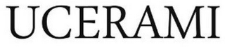 UCERAMI logo