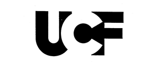 UCF logo
