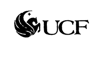 UCF logo