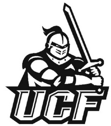 UCF logo