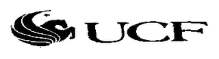 UCF logo