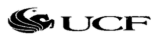 UCF logo