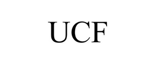 UCF logo