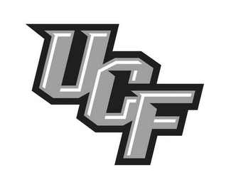 UCF logo