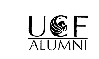 UCF ALUMNI logo