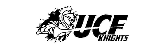 UCF KNIGHTS logo