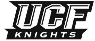 UCF KNIGHTS logo