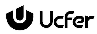 UCFER logo
