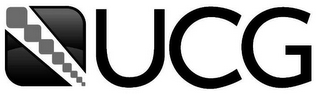 UCG logo