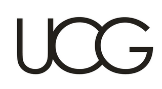 UCG logo